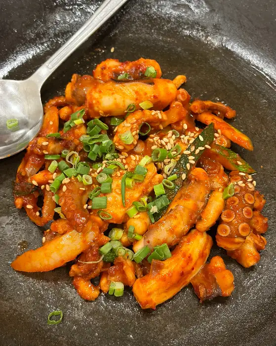 부드럽고 맛있는 갈비찜