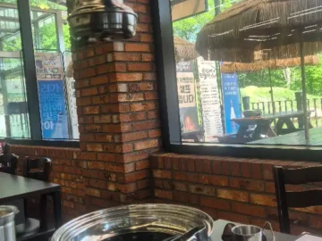 금남리 숯불 향 가득한 보양식, 북한강 민물장어 맛집 탐방