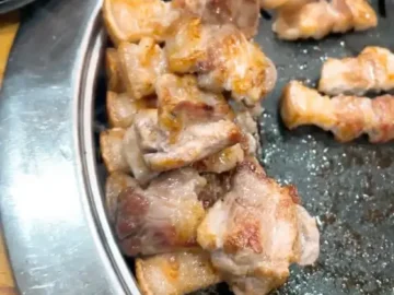 위례 맛집, 고기 질과 숙성미의 조화 ‘맛찬들왕소금구이’ 완벽 분석