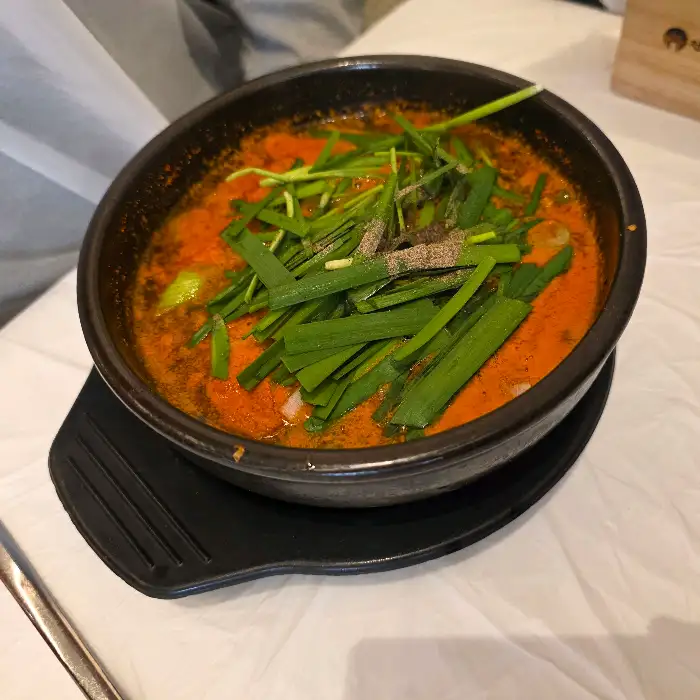 바삭하고 맛있는 오징어튀김