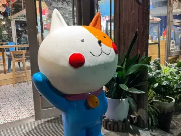 계산동 ‘베이지버터’, 정성 가득한 케이크로 마음까지 녹이는 곳
