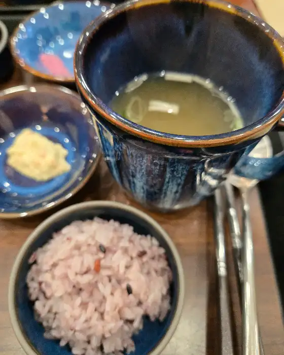 부드러운 등심돈까스