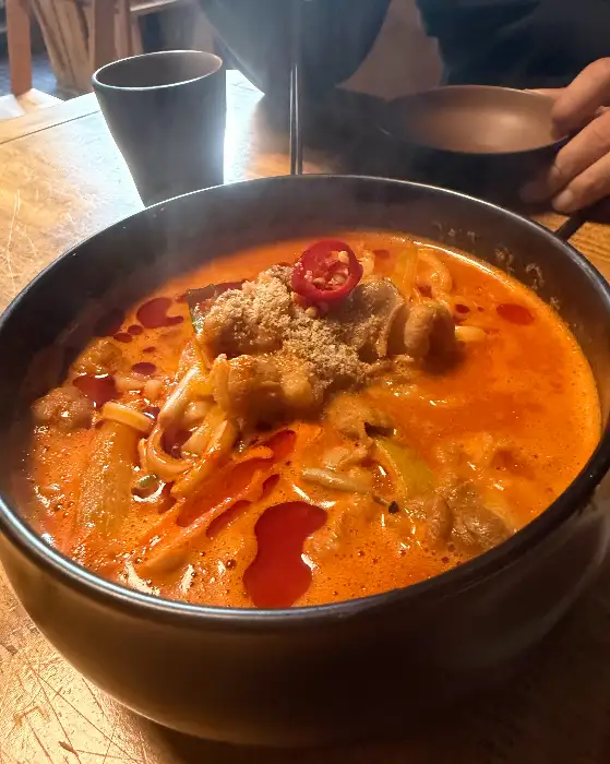 통창 뷰