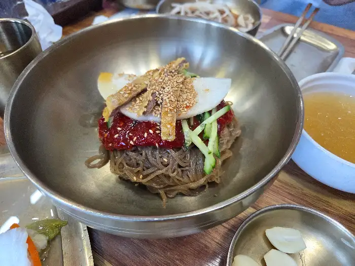 육회비빔밥