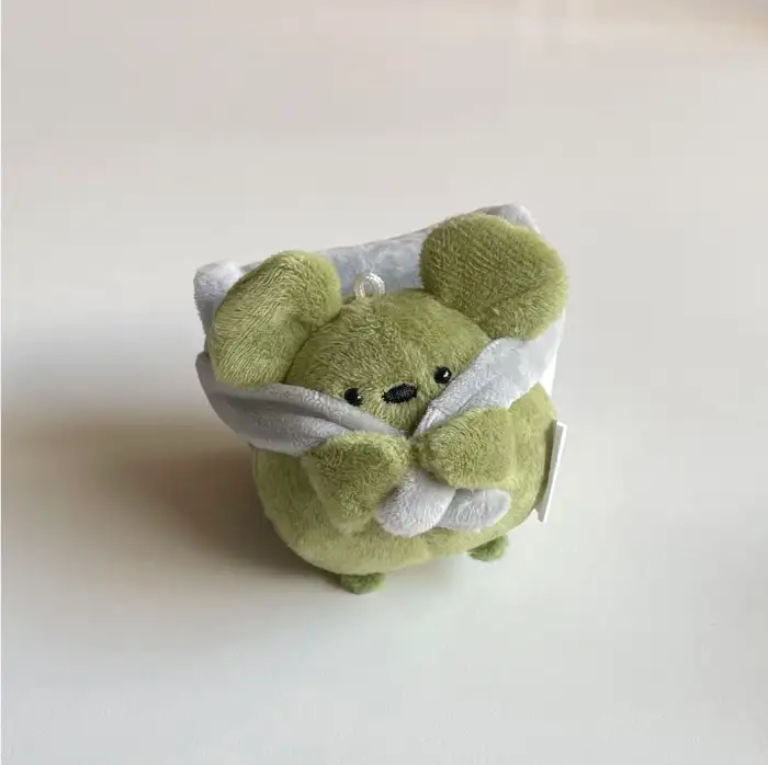 귀여운 인형