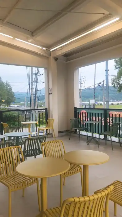 담순로153 실내 모습