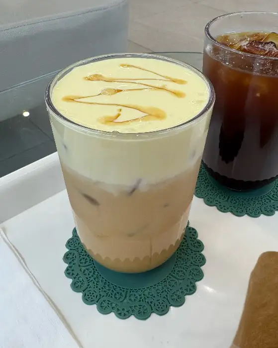 담순로153 코코넛 담순치노