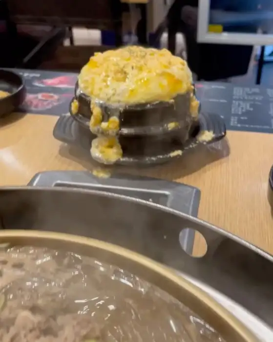 콘마요 계란찜