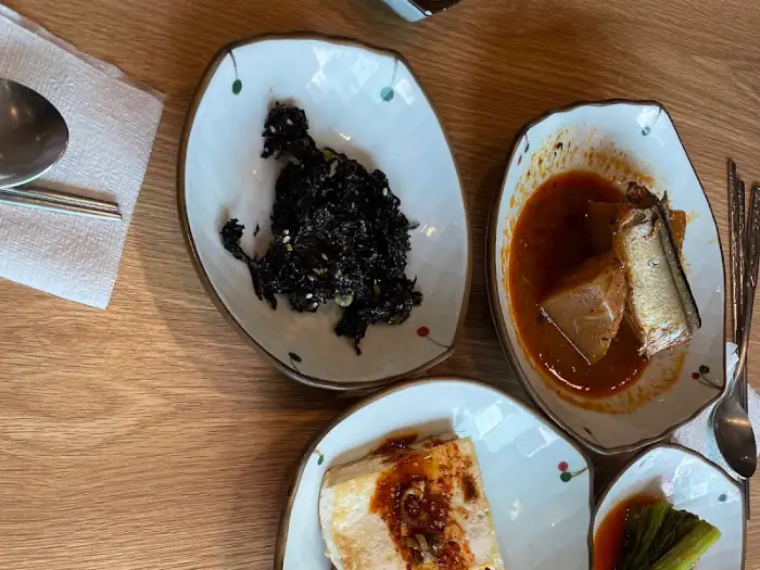 밑반찬