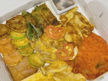 군자역 ‘전여친’, 이 맛에 자꾸 생각나네!