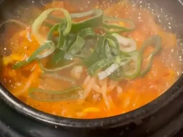 평택 고기 맛집, ‘대장군’에서 맛본 특별한 연탄 불맛의 향연