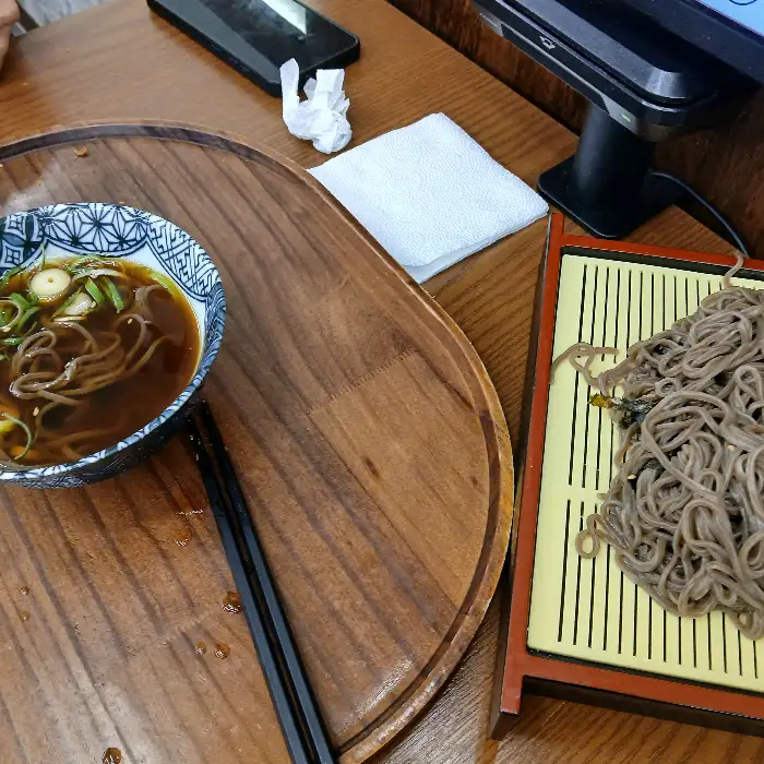 매장 내부
