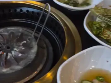 오산 세교 맛집: 제대로 된 한우, 푸짐한 상차림에 반하다
