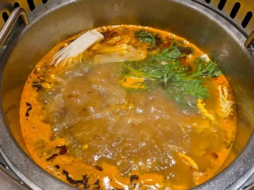 산본 훠궈, 신선함과 풍성함으로 입맛을 사로잡는 미식 경험