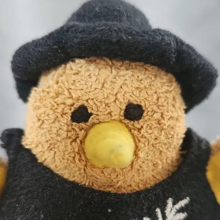 귀여운 인형 캐릭터