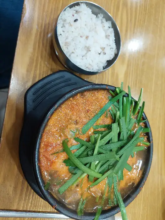 탕수육