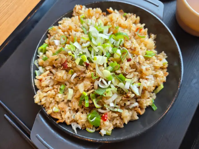 볶음밥