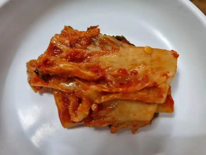김치