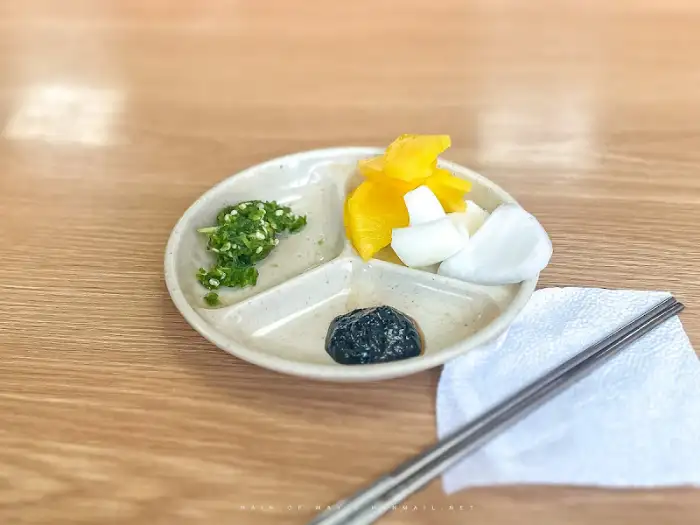 기본 찬