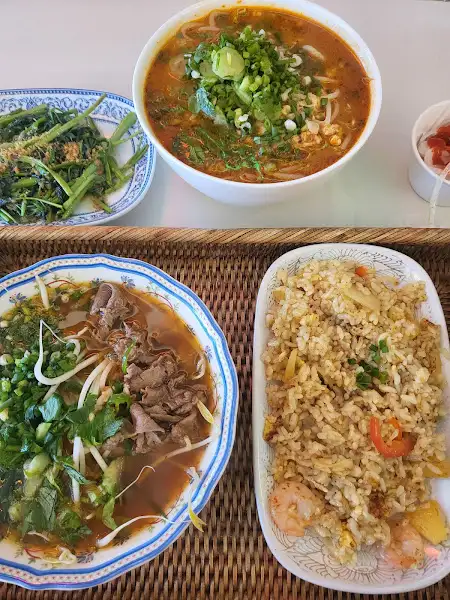 깔끔하고 맛있는 볶음밥