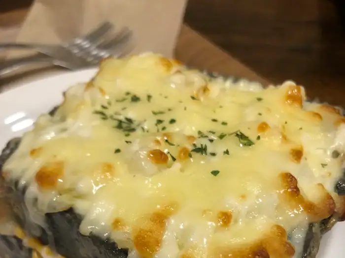 치즈 샌드위치