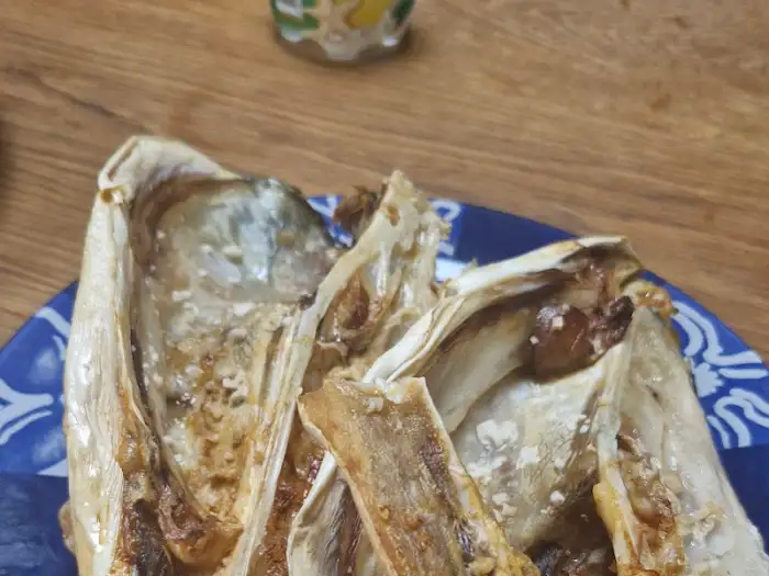 생선구이