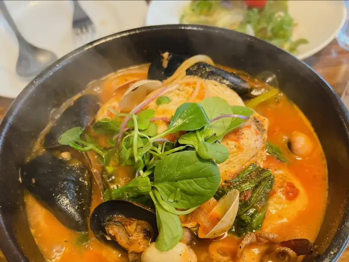 돼지갈비찜
