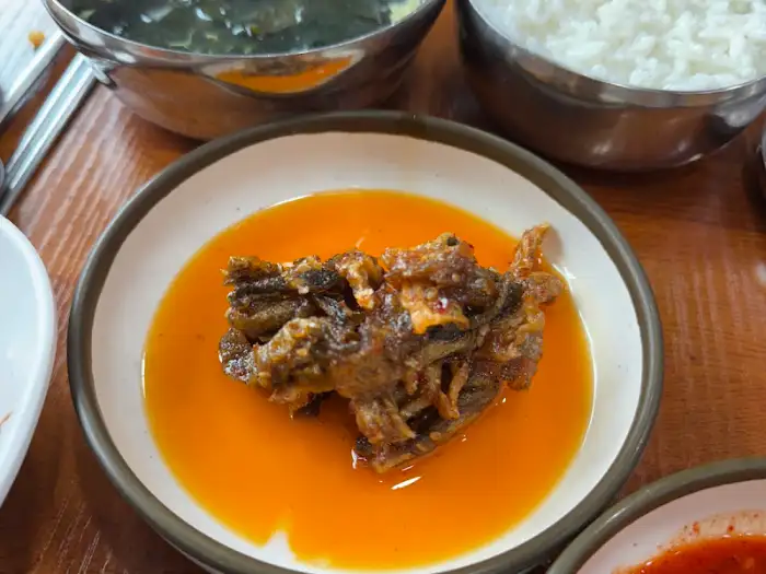 제주 애월 맛집 옥돔구이