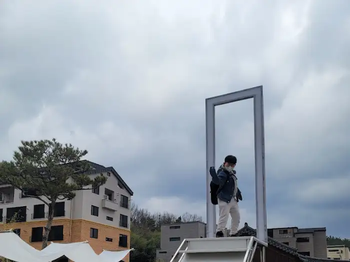 밑반찬과 밥
