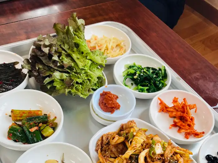 제육볶음