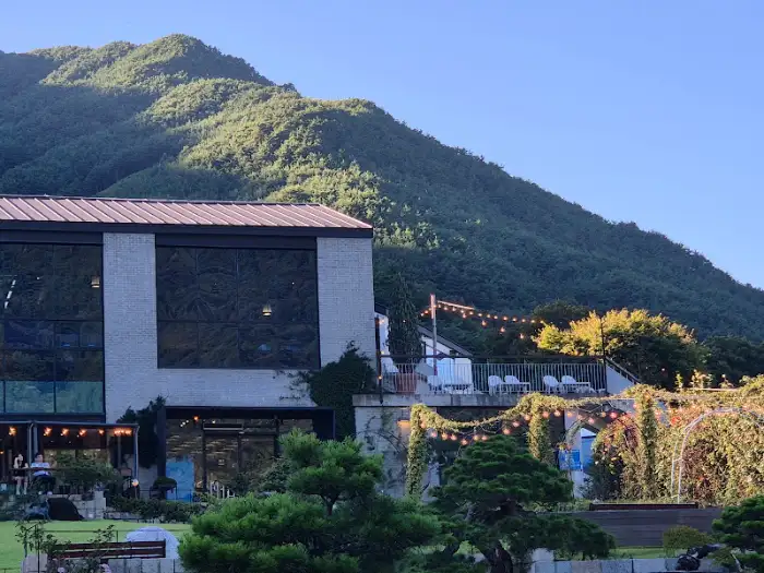 아이스크림과 빵