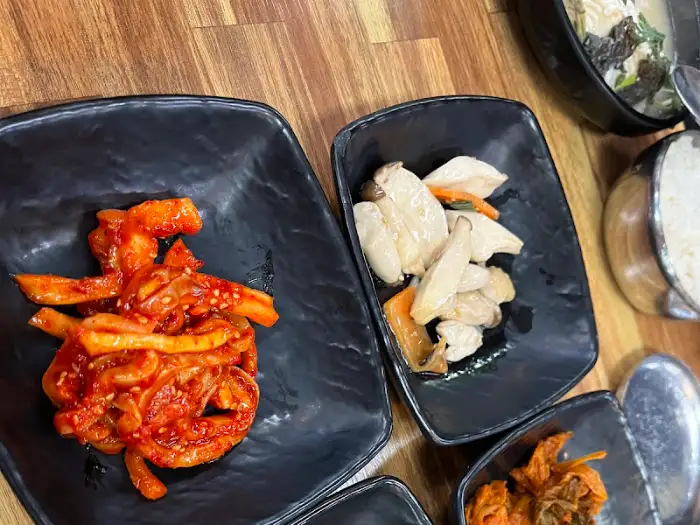 먹음직스러운 볶음밥