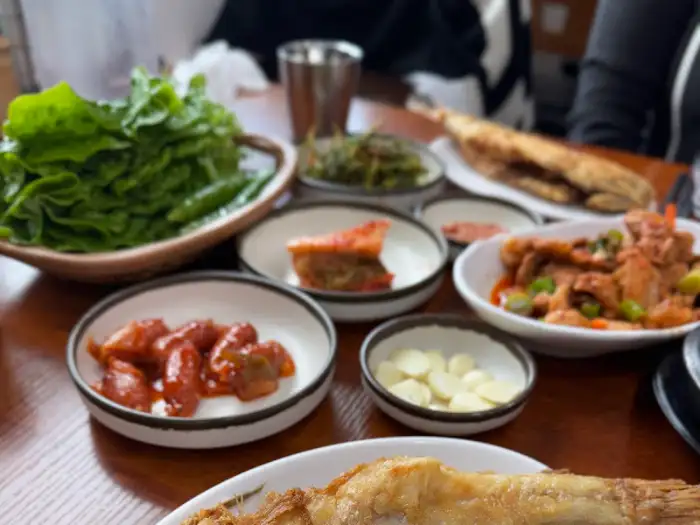 제주 애월 맛집 계란찜