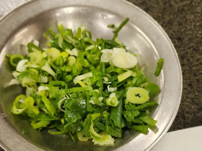 평택 곰탕 맛집 깍두기와 파