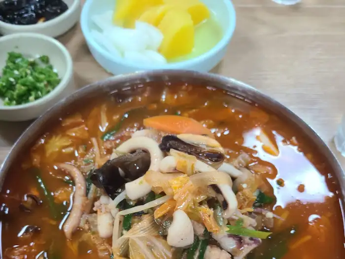 짬뽕 상세 컷