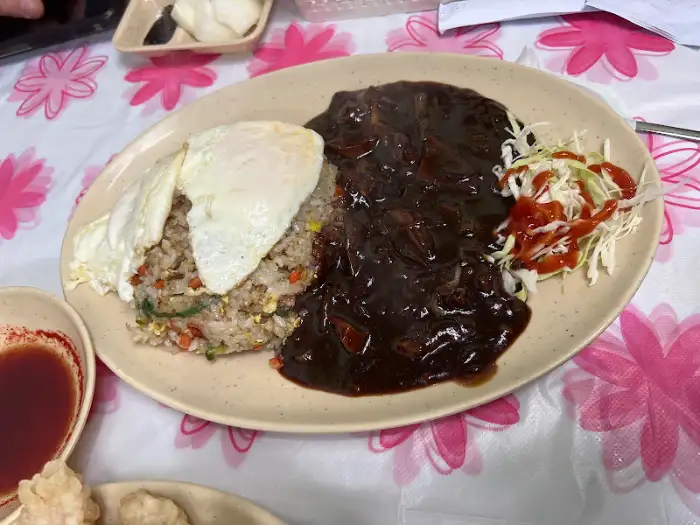 볶음밥