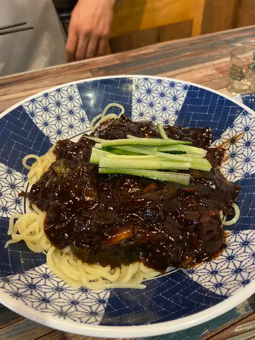 바삭한 돈가스