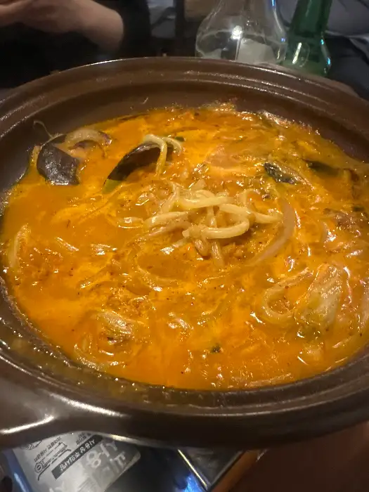 치즈 감자전