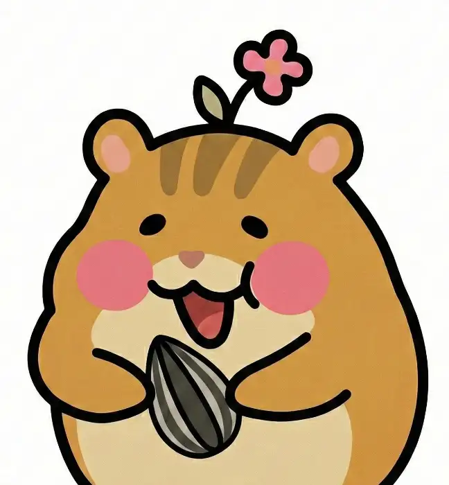 귀여운 캐릭터 이미지