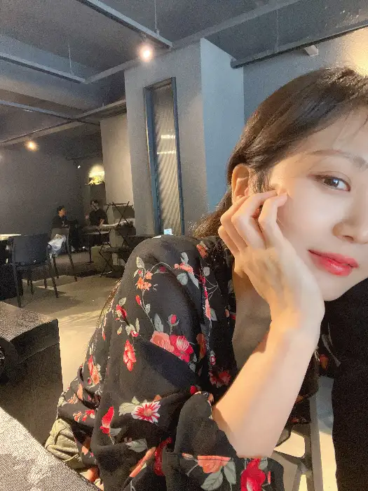 식당 내부 모습