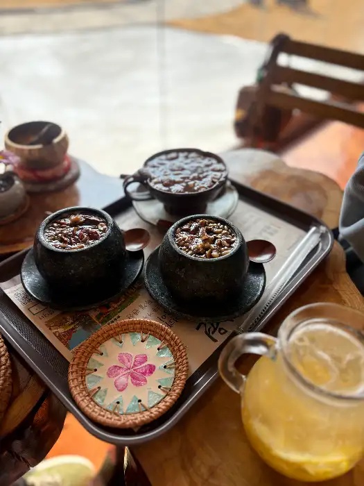 쌍화차와 대추차, 그리고 매실차