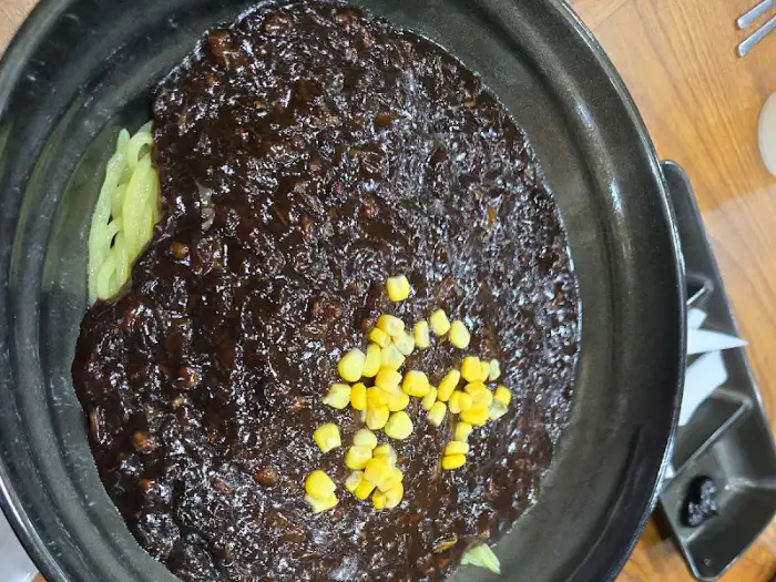 짜장면