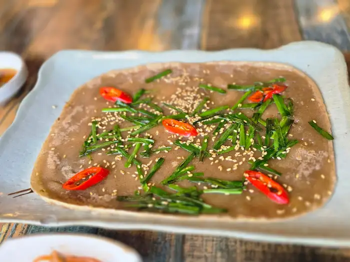 강마을다람쥐 팔당본점의 도토리전