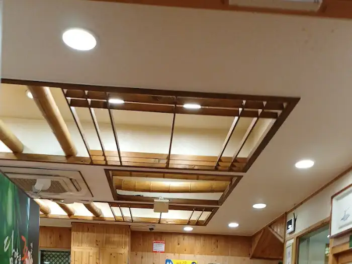 천장 인테리어