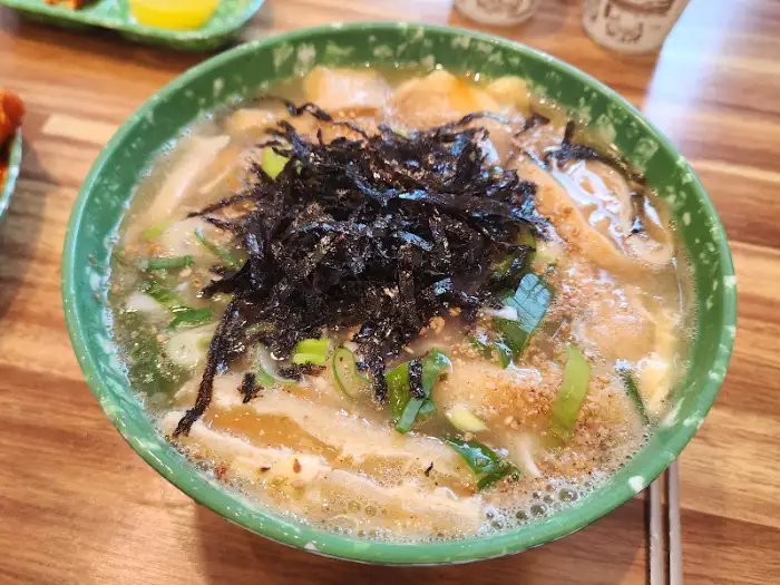 쫄우동