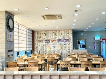 전북대 앞 추억의 맛, 해이루 감자탕 점심 혼밥도 든든하게