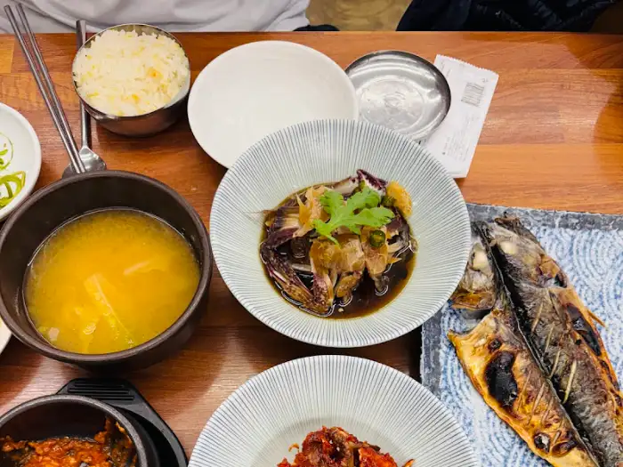 제주 애월 광해 갈치구이