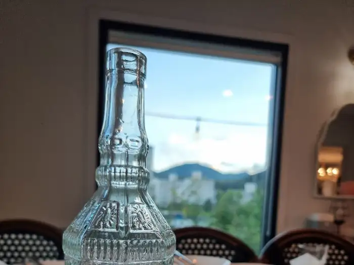 테이블 세팅