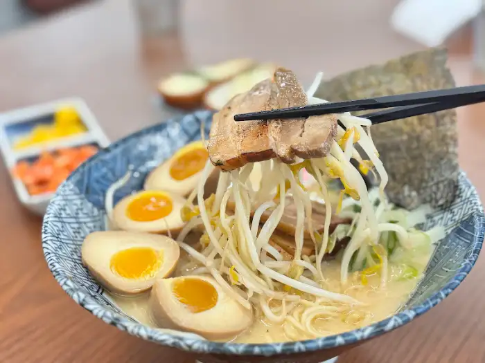 치즈 돈카츠 단면