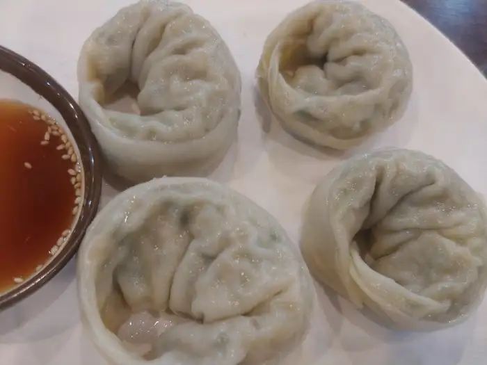만두